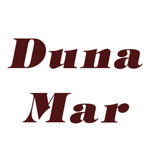 Duna Mar Logo